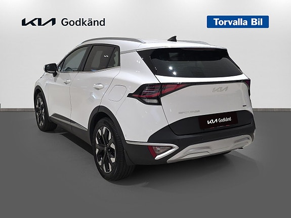Kia Sportage 7 of 15