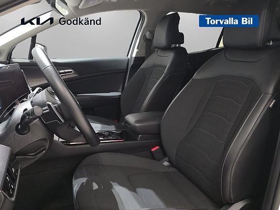 Kia Sportage 9 of 15