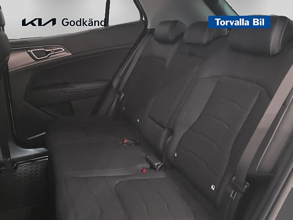Kia Sportage 10 of 15