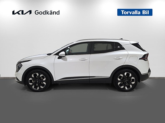Kia Sportage 5 of 15