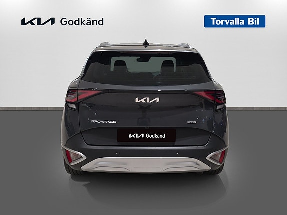 Kia Sportage 6 of 15