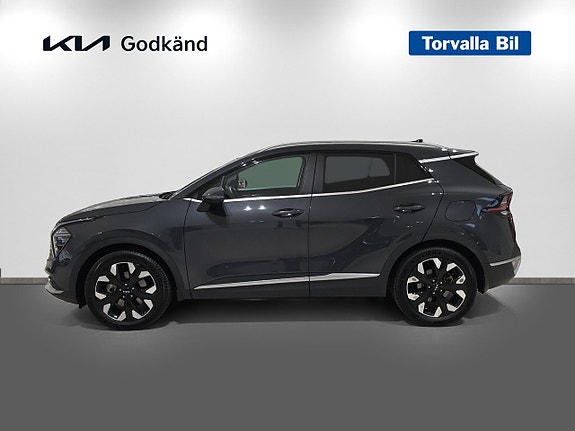 Kia Sportage 5 of 15