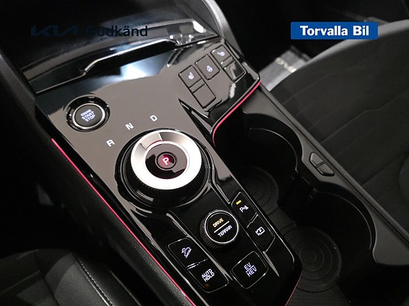 Kia Sportage 13 of 15