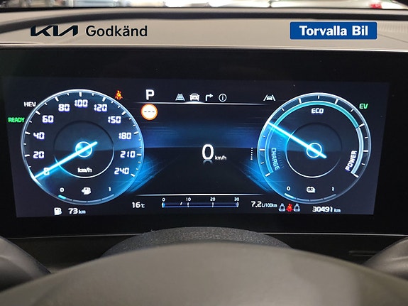 Kia Sportage 11 of 15