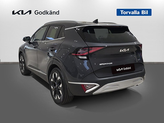 Kia Sportage 7 of 15