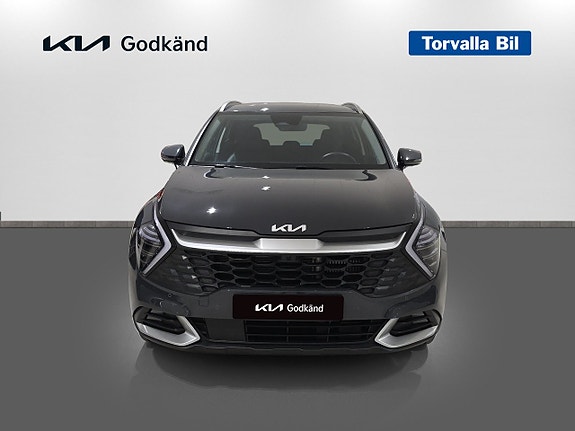 Kia Sportage 3 of 15