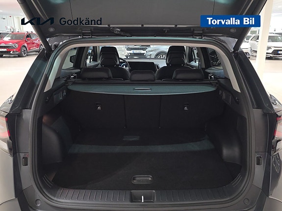 Kia Sportage 15 of 15