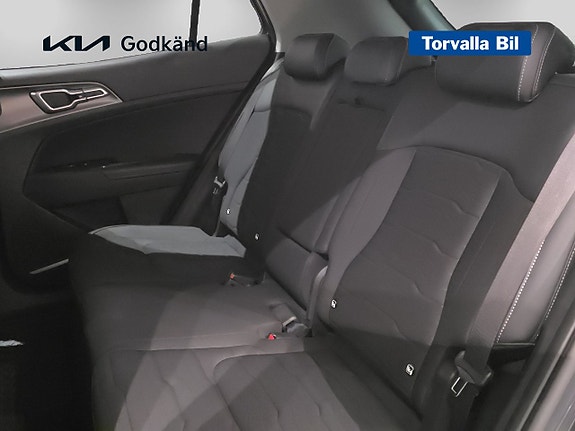 Kia Sportage 10 of 15