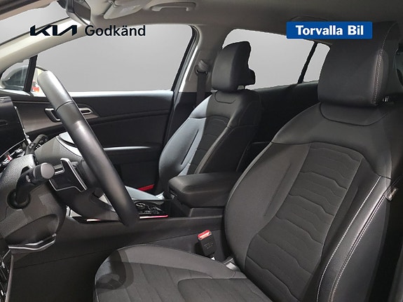 Kia Sportage 9 of 15
