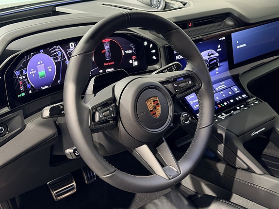 Porsche Cayenne 19 of 30