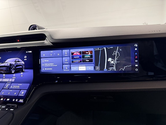 Porsche Cayenne 29 of 30