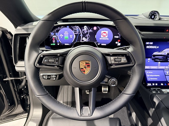 Porsche Cayenne 20 of 30