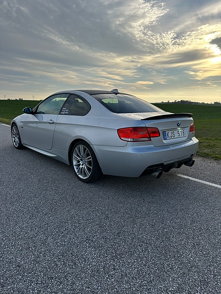 BMW 335i 4 of 10