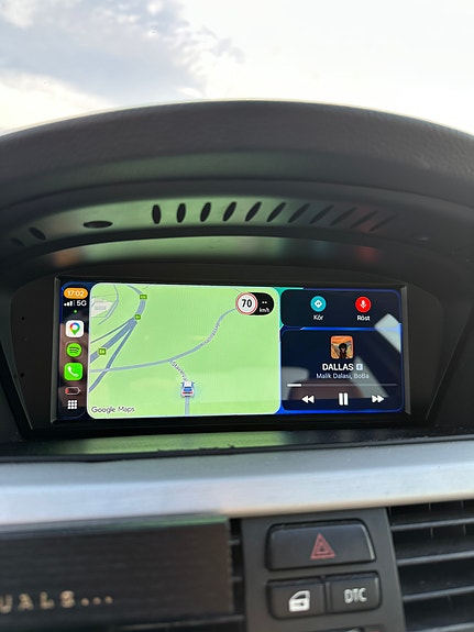 BMW 335i 7 of 10