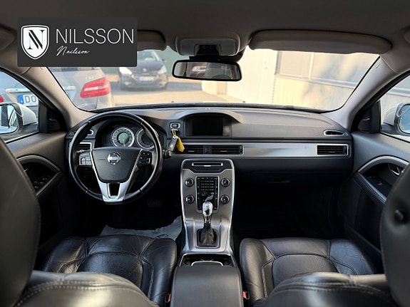 Volvo V70 28 of 30