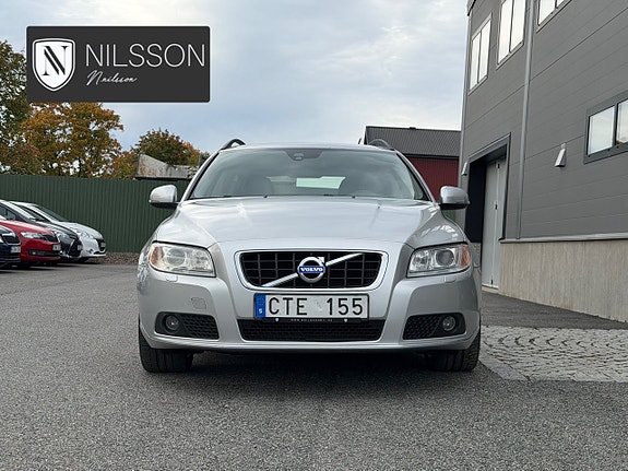 Volvo V70 5 of 30