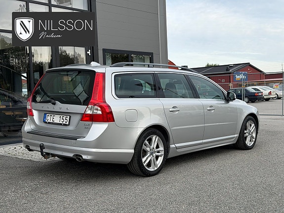 Volvo V70 19 of 30