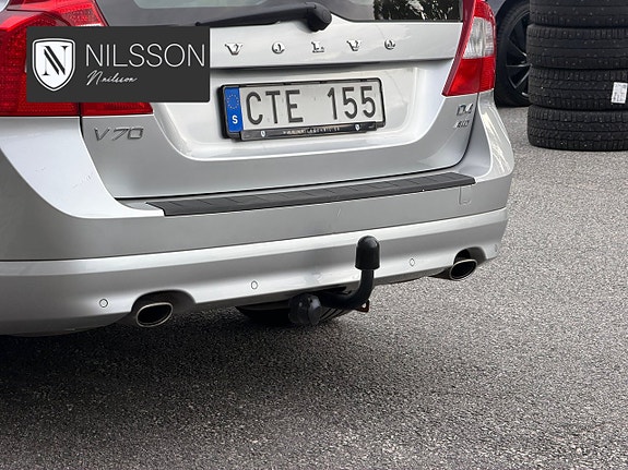 Volvo V70 13 of 30