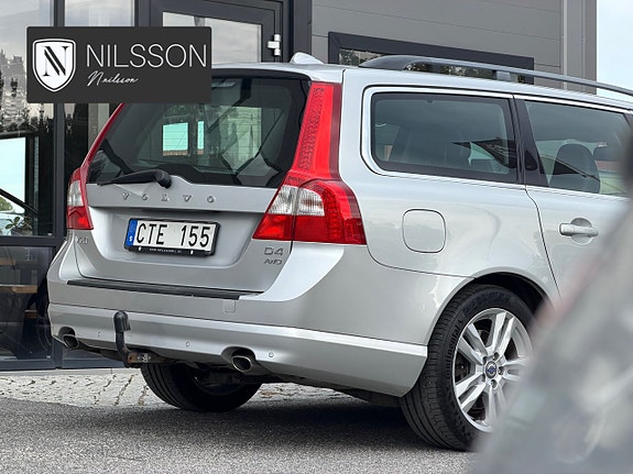 Volvo V70 20 of 30