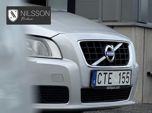 Volvo V70 4 of 30