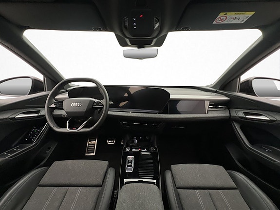 Audi Q6 e-tron 13 of 30