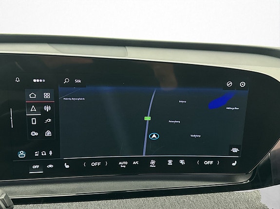 Audi Q6 e-tron 23 of 30