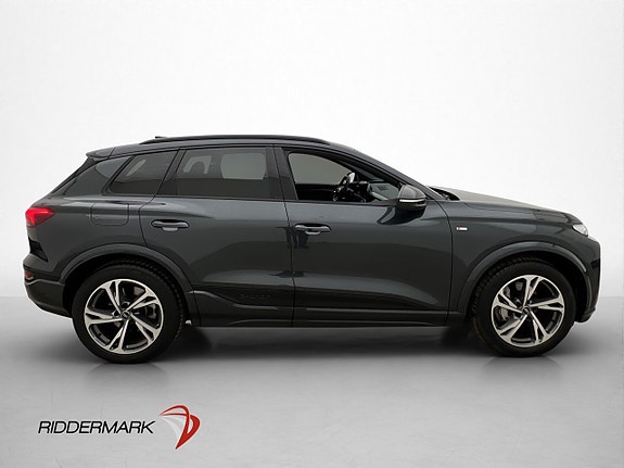Audi Q6 e-tron 9 of 30