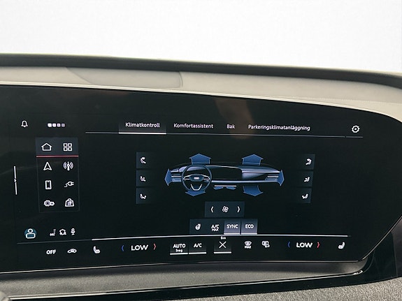 Audi Q6 e-tron 25 of 30
