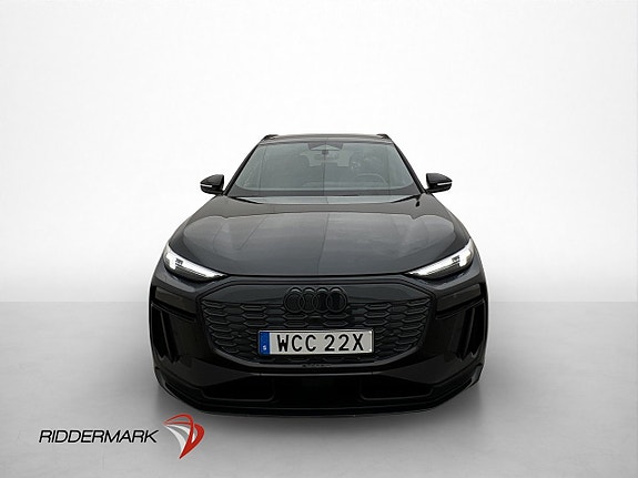 Audi Q6 e-tron 2 of 30