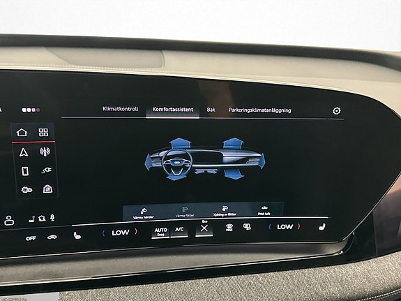 Audi Q6 e-tron 26 of 30
