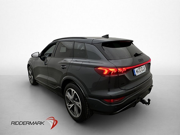 Audi Q6 e-tron 6 of 30