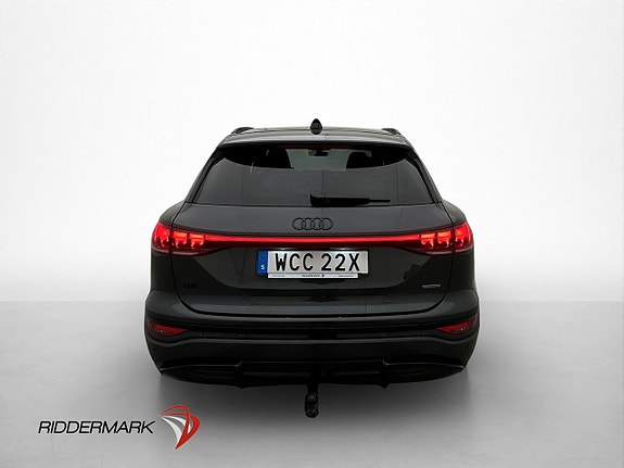 Audi Q6 e-tron 7 of 30