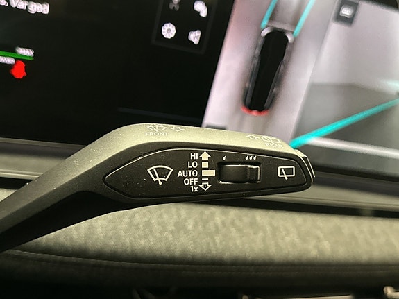 Audi Q6 e-tron 20 of 30