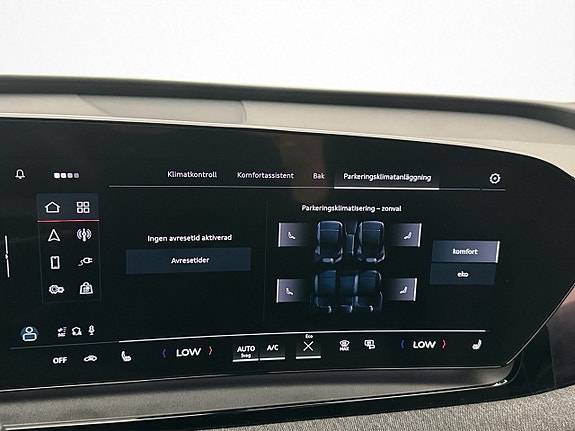 Audi Q6 e-tron 27 of 30