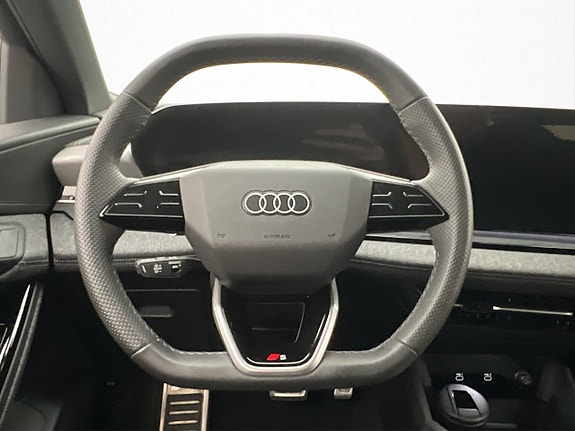 Audi Q6 e-tron 14 of 30