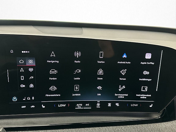 Audi Q6 e-tron 24 of 30