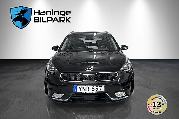 Kia Niro 3 of 27