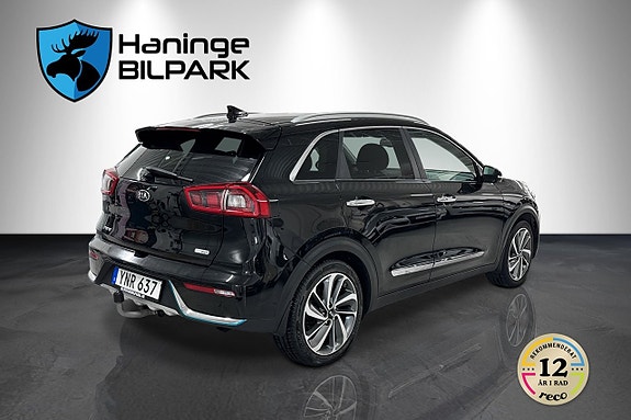 Kia Niro 8 of 27