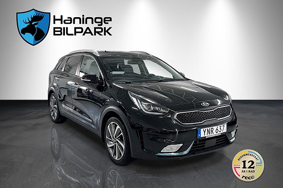 Kia Niro 5 of 27