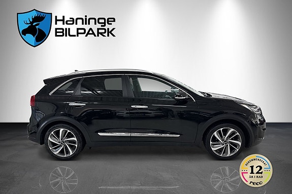 Kia Niro 6 of 27