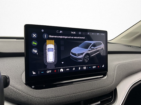 Skoda Enyaq 26 of 30