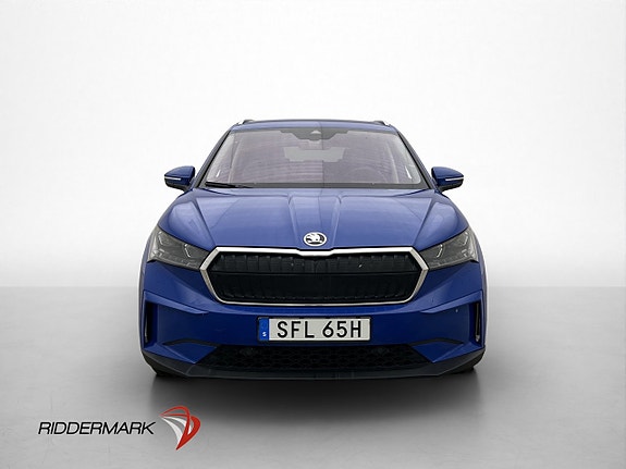 Skoda Enyaq 3 of 30