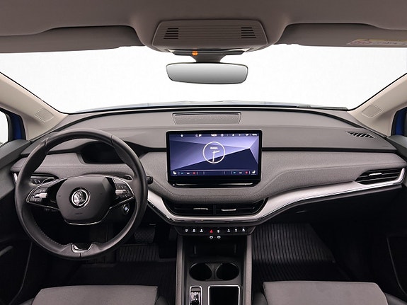 Skoda Enyaq 30 of 30