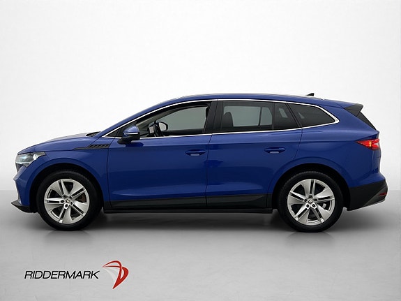 Skoda Enyaq 5 of 30