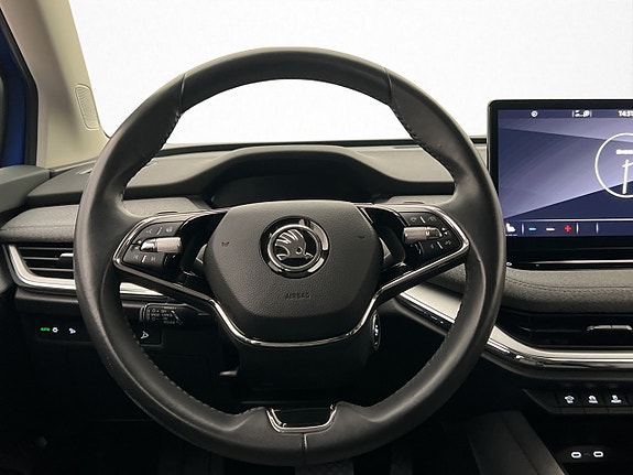 Skoda Enyaq 14 of 30