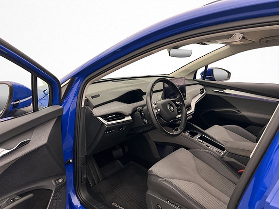 Skoda Enyaq 11 of 30
