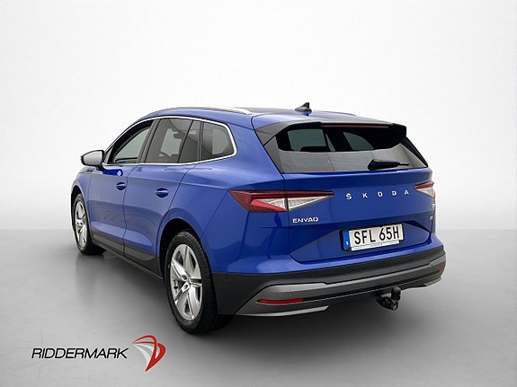 Skoda Enyaq 6 of 30