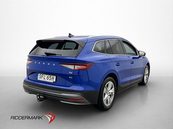 Skoda Enyaq 9 of 30