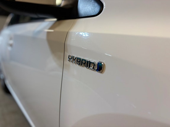 Toyota Auris 21 of 23