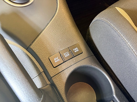 Toyota Auris 18 of 23